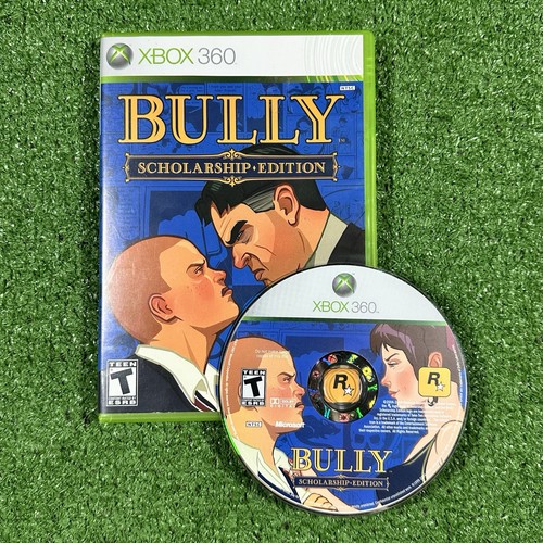 Bully scholarship edition - scholarship,