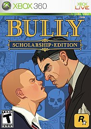 Bully edizione borsa di - --,