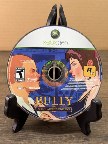 Bully scholarship edition - -,