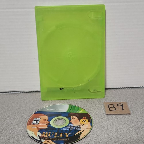 Bully scholarship edition - -,