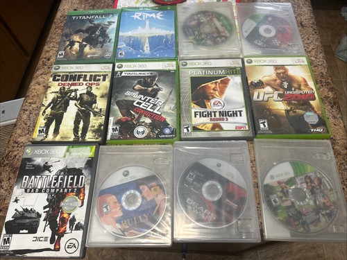 Lotto giochi xbox 360 one - lotto,