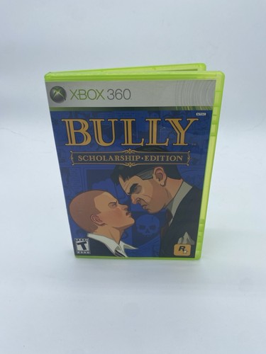 Bully edizione borsa - --,