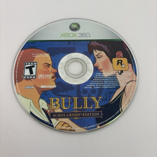 Bully edizione borsa di - --,