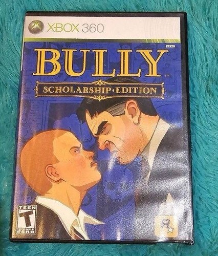 Bully edizione borsa - --,