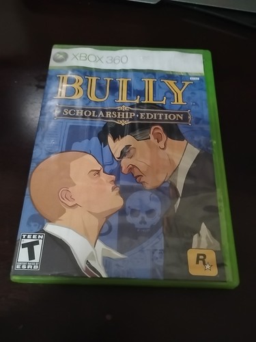Bully edizione borsa - bully, --