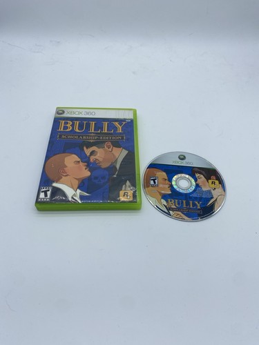Bully edizione borsa di - --,
