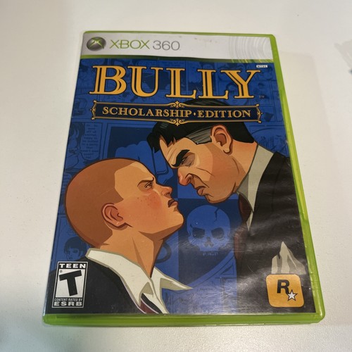 Bully edizione borsa - bully, di
